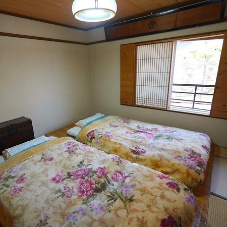 Kaikoan Daire Kyoto Dış mekan fotoğraf