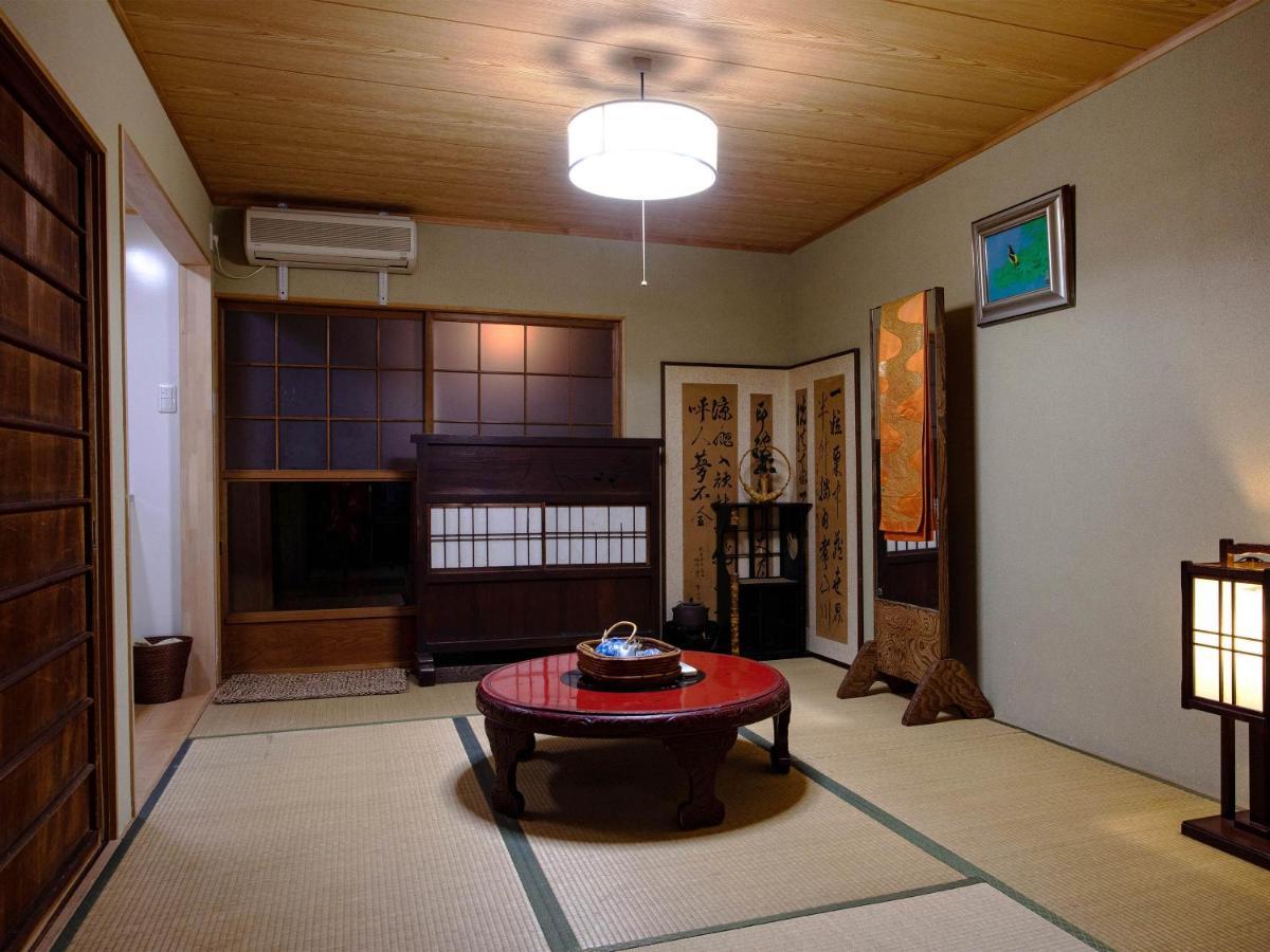 Kaikoan Daire Kyoto Dış mekan fotoğraf