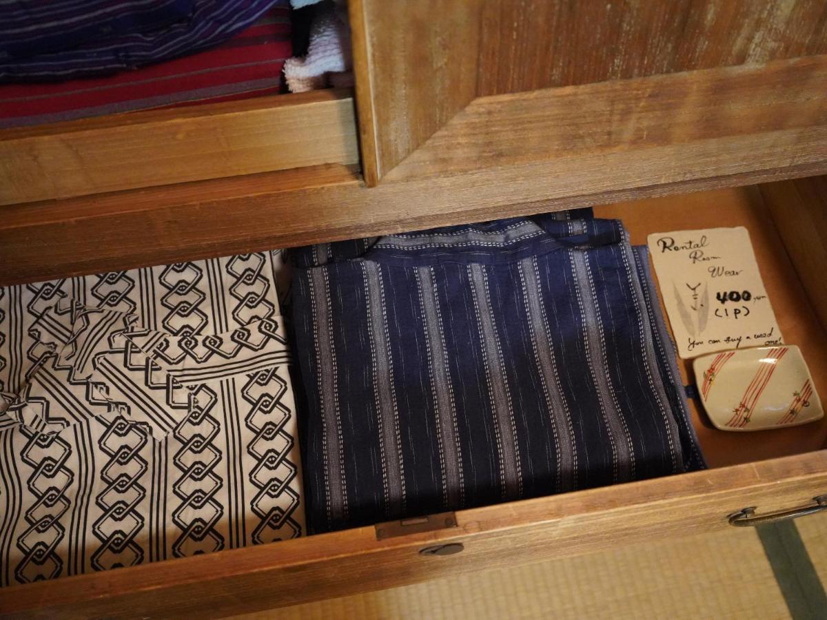 Kaikoan Daire Kyoto Dış mekan fotoğraf