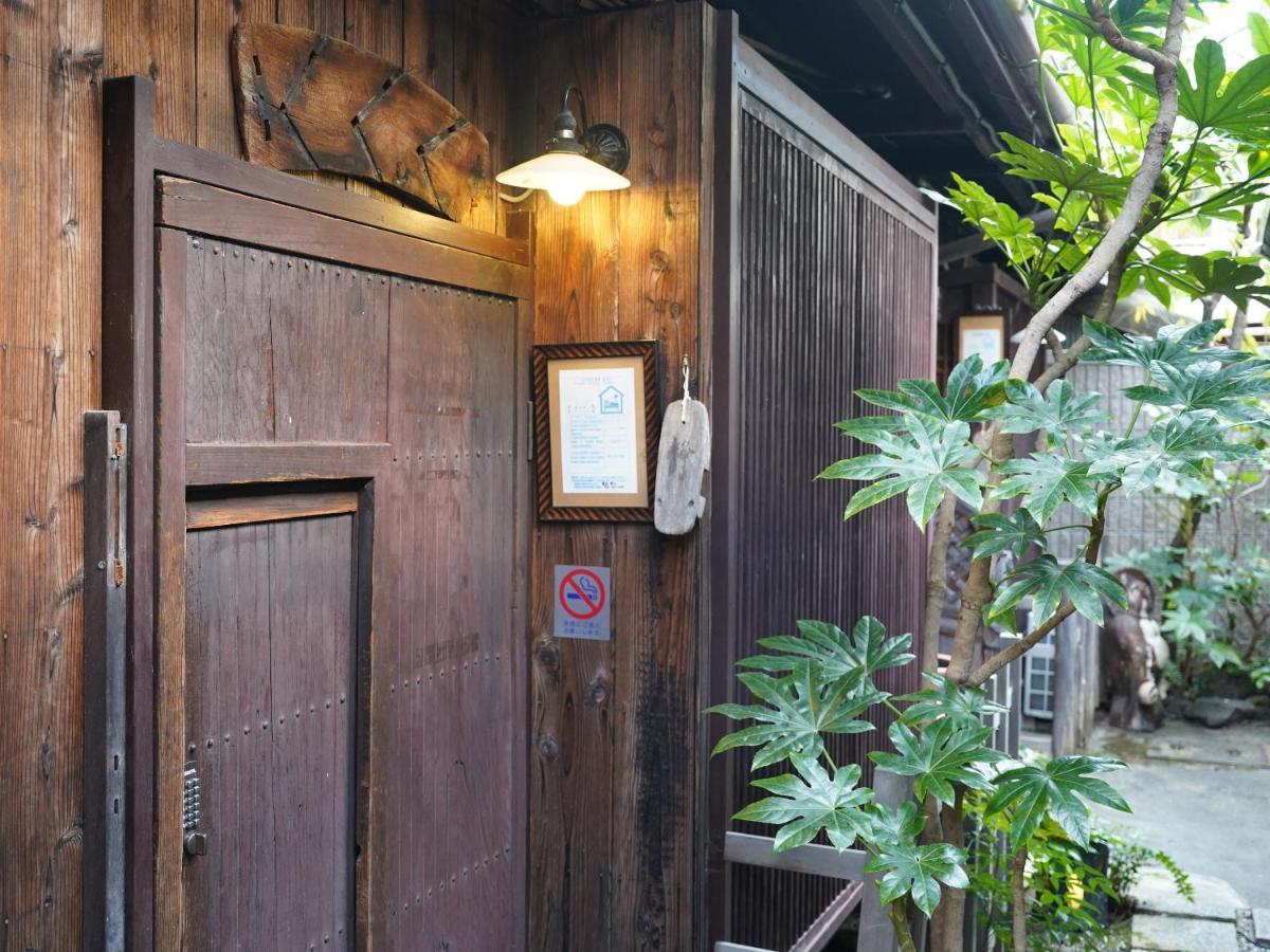 Kaikoan Daire Kyoto Dış mekan fotoğraf