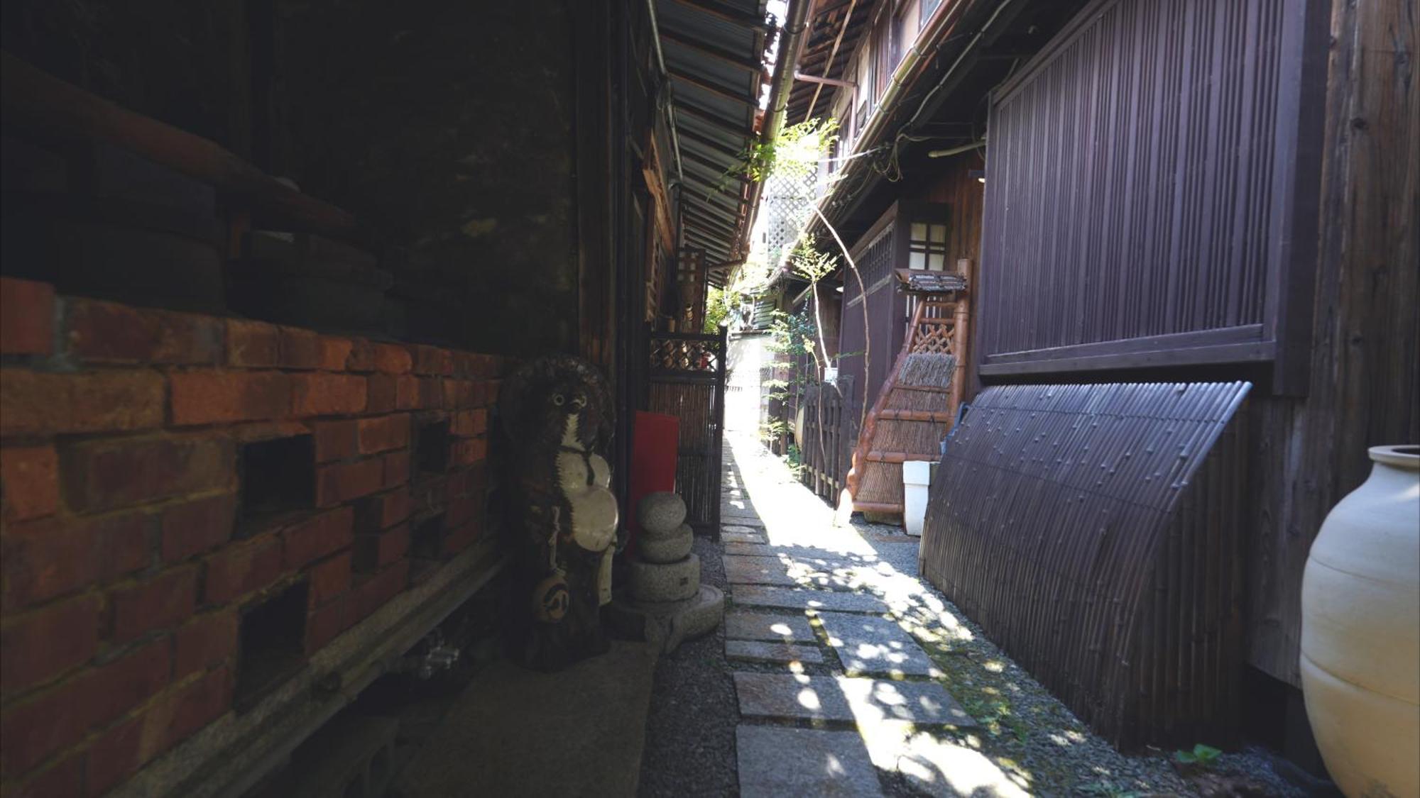 Kaikoan Daire Kyoto Dış mekan fotoğraf