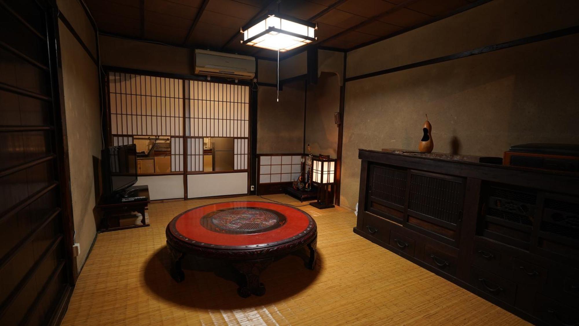 Kaikoan Daire Kyoto Dış mekan fotoğraf