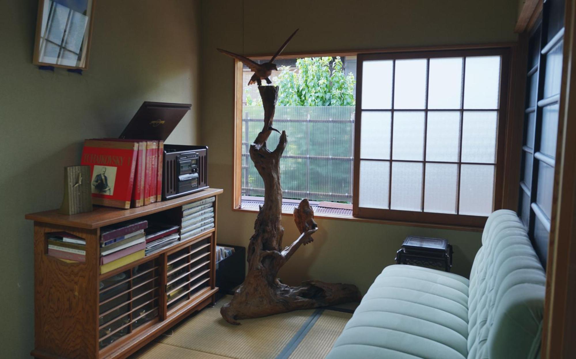 Kaikoan Daire Kyoto Dış mekan fotoğraf
