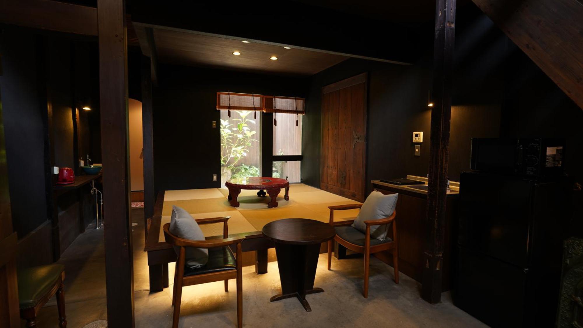 Kaikoan Daire Kyoto Dış mekan fotoğraf