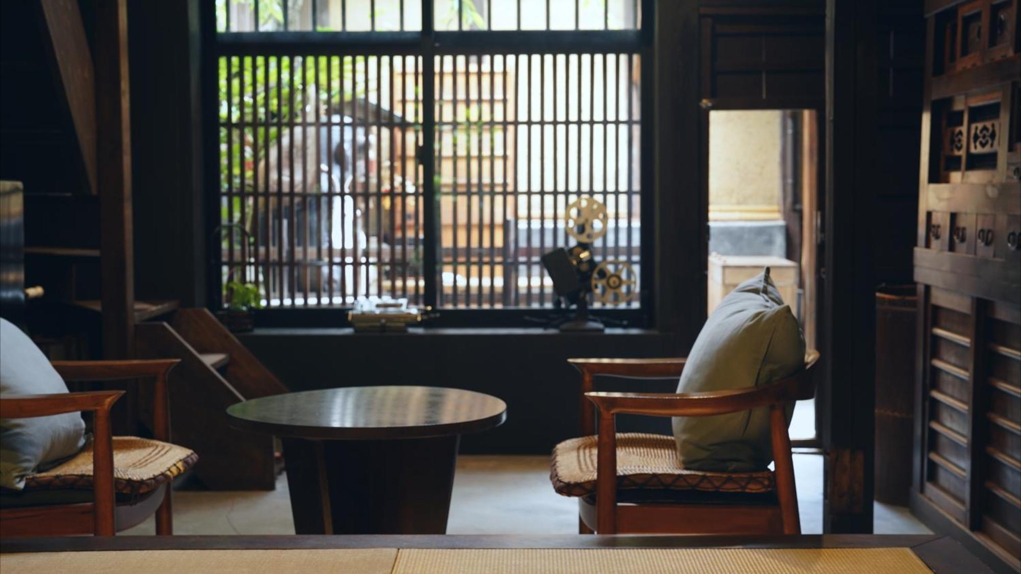 Kaikoan Daire Kyoto Dış mekan fotoğraf