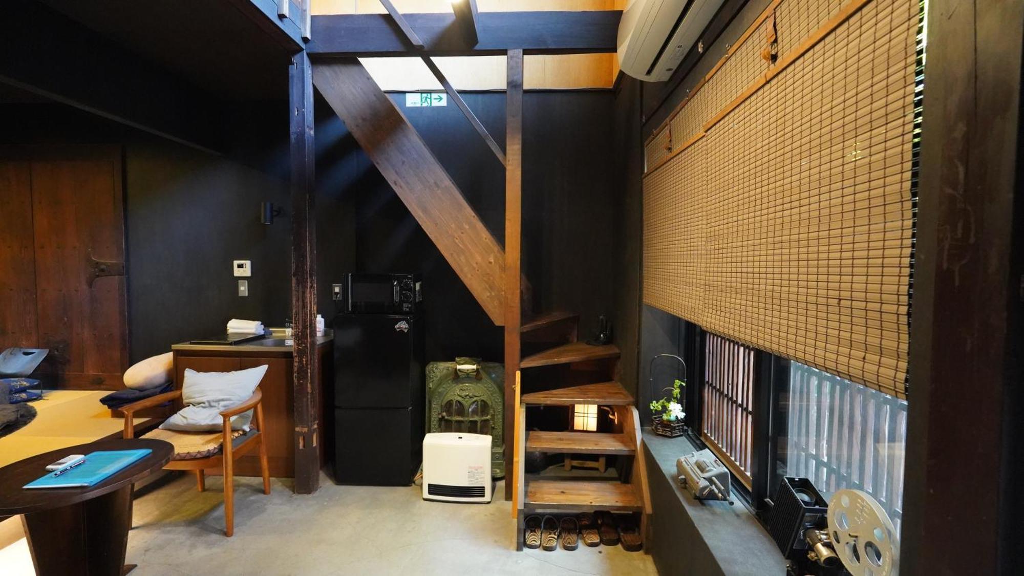 Kaikoan Daire Kyoto Dış mekan fotoğraf
